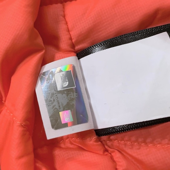 The North Face Steep Series 800 Pro Unlimited Jacket - Picture 5 of 8